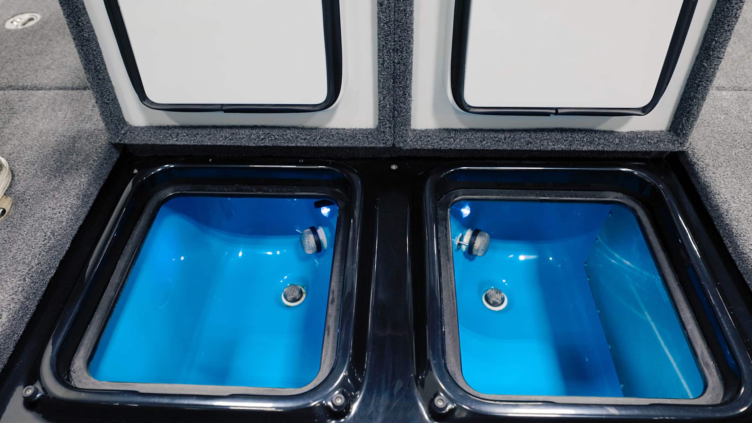 How To Clean Your Livewell. A Step By Step Guide